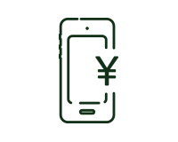 支払い方法 アイコン