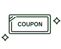 クーポン アイコン