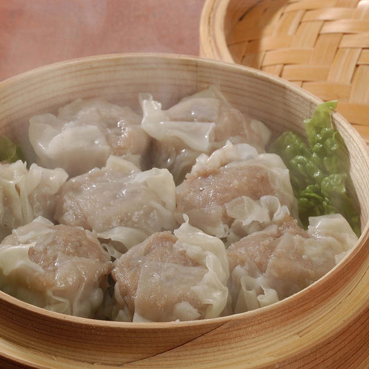 黒豚焼売１折・黒豚焼き小籠包１折セット  【ギフト商品】