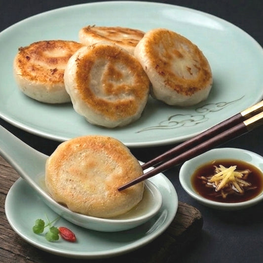 黒豚焼き小籠包3折セット 【ギフト商品】