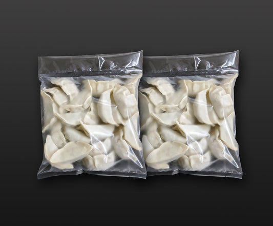 黒豚餃子４０個セット（ご自宅用）