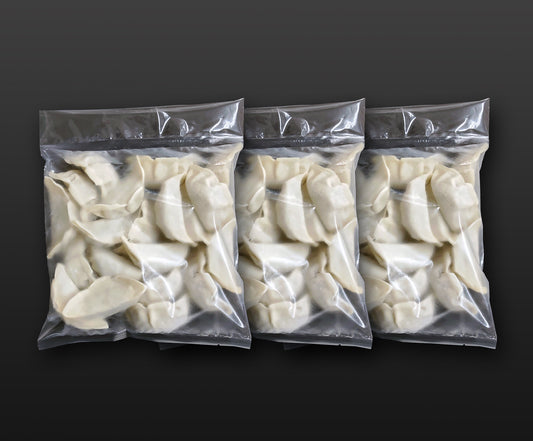 黒豚餃子60個セット(ご自宅用)