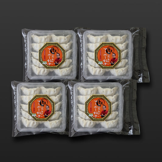 ★新商品★四川山椒が香るマーボー餃子40個セット(ご自宅用)